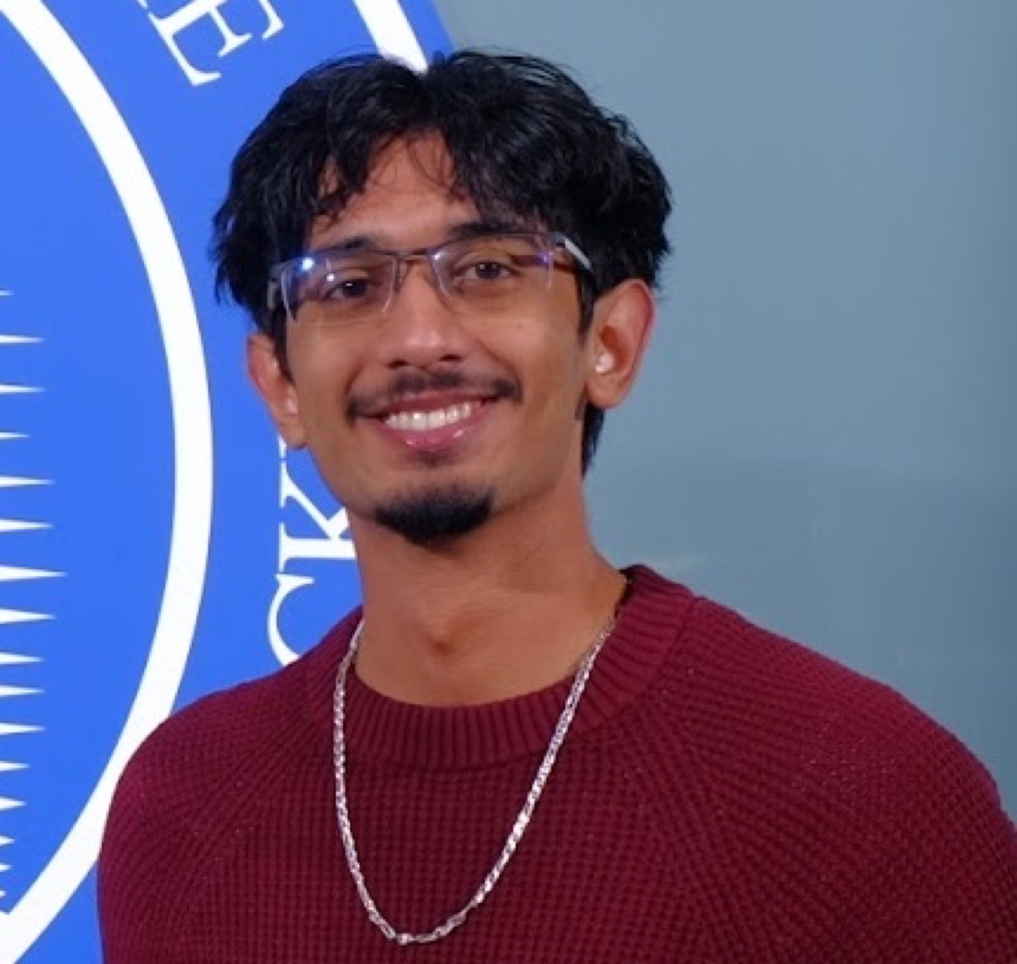 Photo of Param Patel